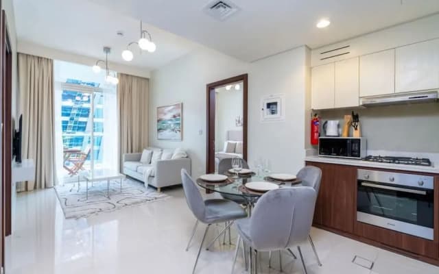 Sparking 2 BR at Vera Residences - photo 5