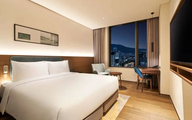 Hilton Garden Inn Seoul Gangnam - photo 5
