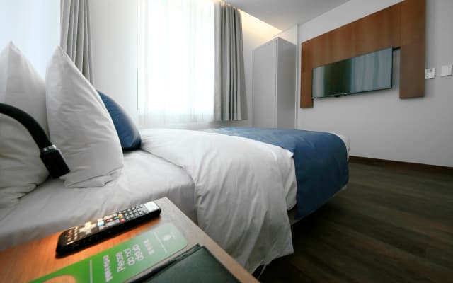 Hotel Foreheal - photo 5