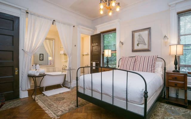 Lefferts Manor Bed and Breakfast - photo 4