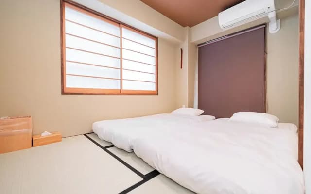 CU Host Dotonbori No.1 Mansion - photo 4