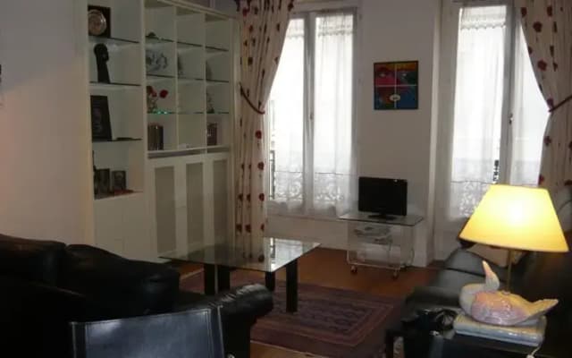 Parisian Home - Bourse - photo 2