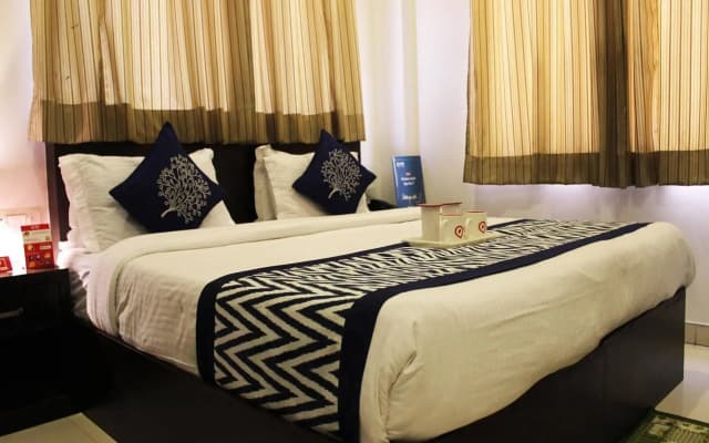 Hotel Siam International - photo 5