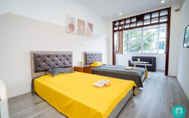 Rever Home Hanoi - photo 3