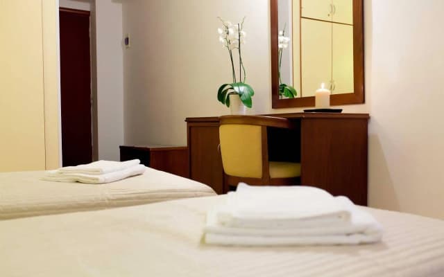Athens Odeon Hotel - photo 5