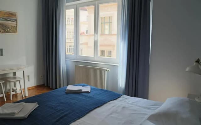 Charles Square Apartment - photo 4