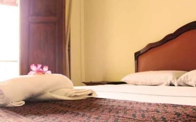 Puri Nusantara Hotel - photo 2