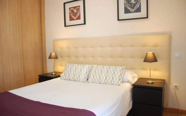 Aparthotel Encasa - photo 2