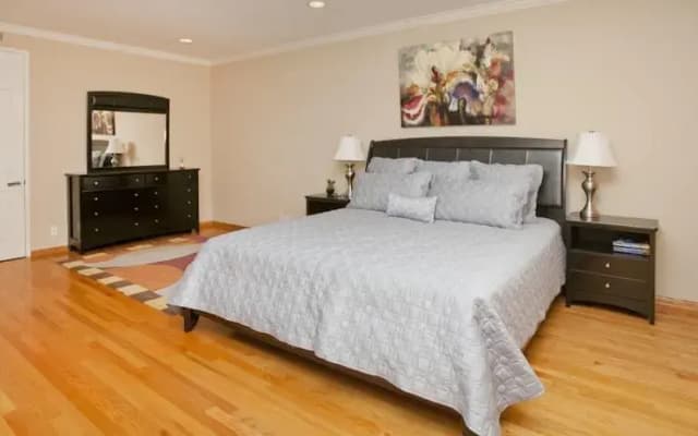Beverly Hills Canyon Retreat - photo 3