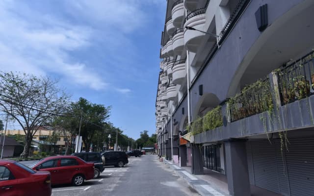 Lumut Waterfront Apartment - photo 3