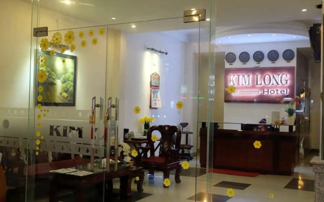 Kim Long Hotel Da Nang - photo 2