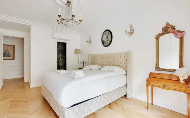 Luxurious Flat - 4bd/8p - Arc de Triomphe - photo 5