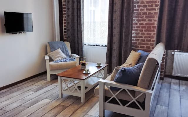 Cozy Studios on Freedom Square - photo 4