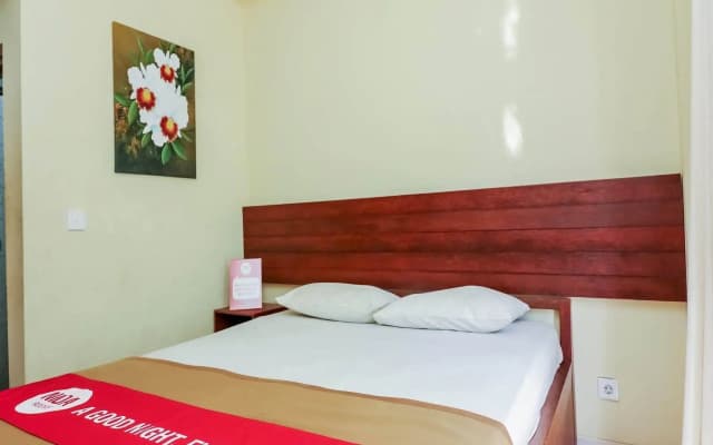 Hotel Damai - photo 5
