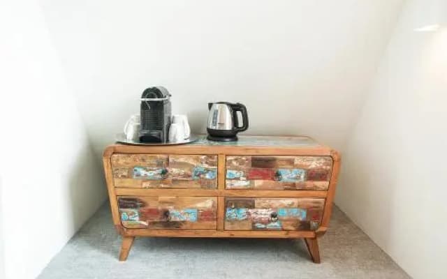 JorDam Loft Bed & Coffee - photo 3