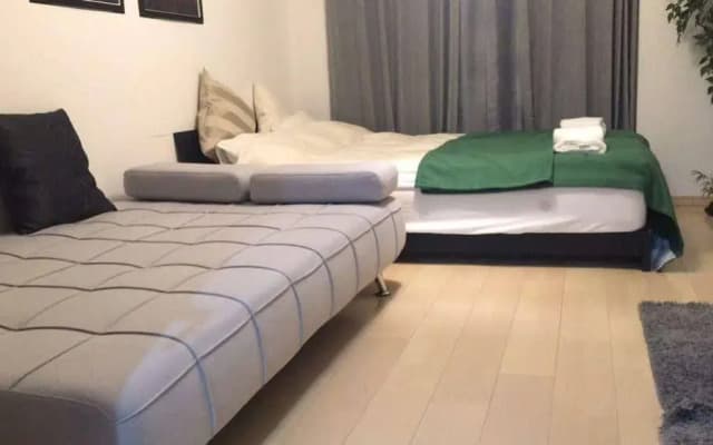 Osaka Hitomi House - photo 3