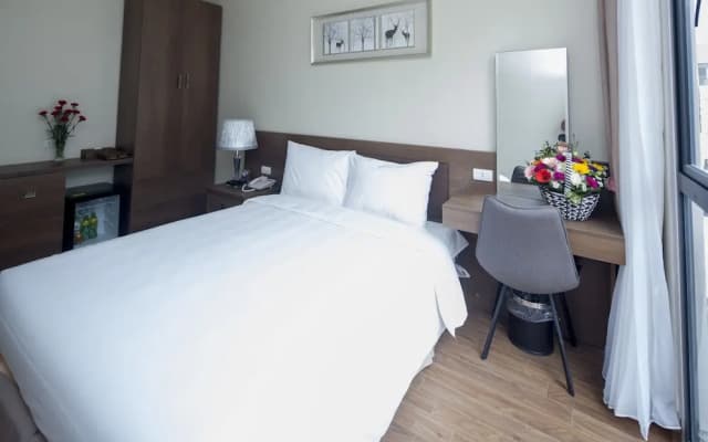 Tigon Hotel - photo 3