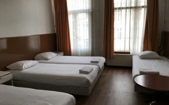 Sphinx Hotel - photo 5