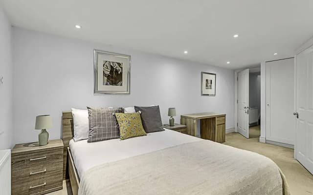 Superb Clapham Duplex - photo 5