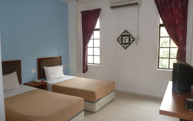 Winsin Hotel Chinatown - photo 4
