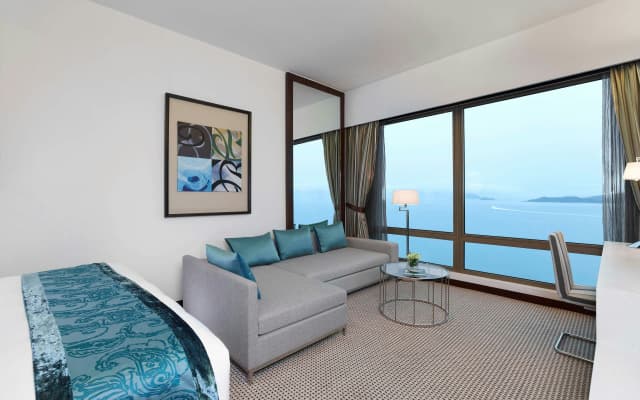 Auberge Discovery Bay Hong Kong - photo 3