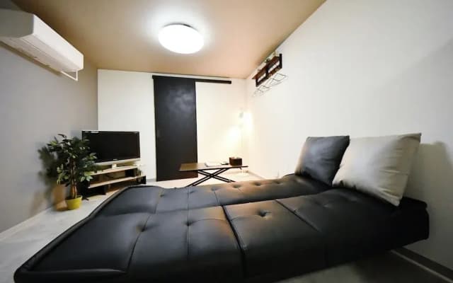 Yuzu House Osaka - photo 2