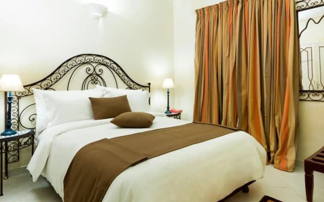 Hotel Zahia Marrakech - photo 3