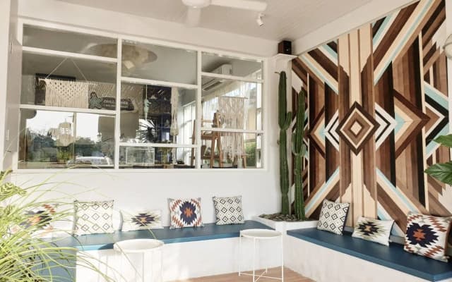 Chill House @ Nai Yang Beach - photo 2
