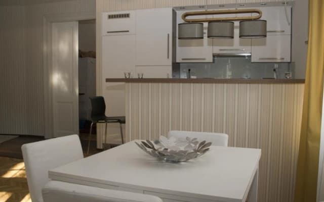 Romantique Apartment - photo 3