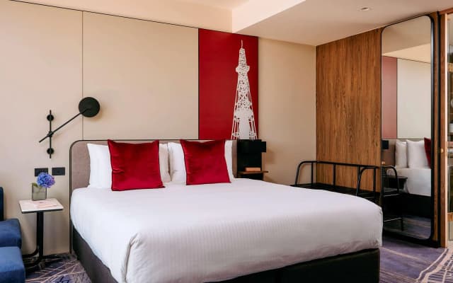 Mercure Melbourne Doncaster - photo 4