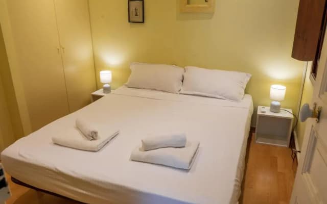 BH - NICE 66 - Apartment close to the Promenade Sea - photo 4