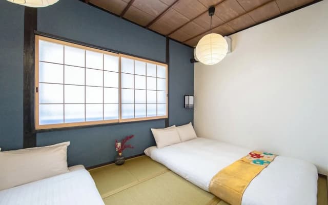 Zebrahouse Abeno - photo 5