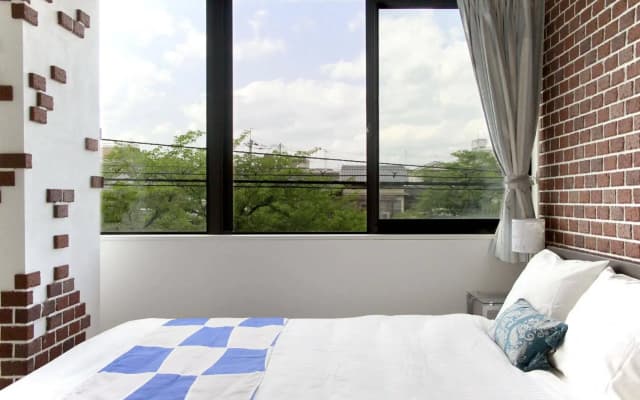 RESI STAY Heian Sakura - photo 3