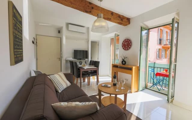 Vue Du Château AP4008 - photo 2