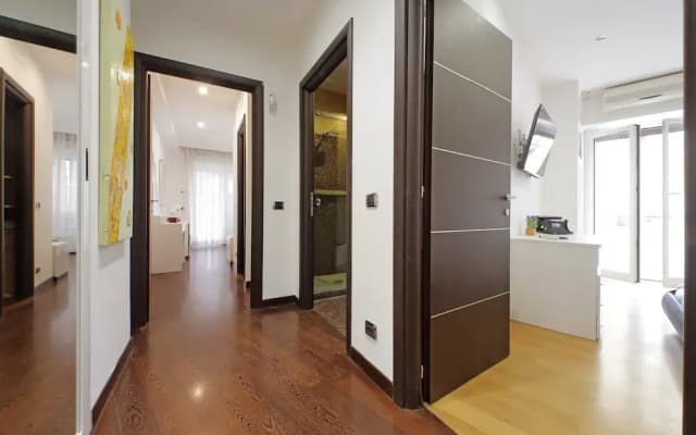 4bnb - Luxury Cipro Home - photo 4
