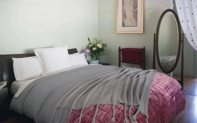 Woolrich Historic Garden Cottage - photo 3
