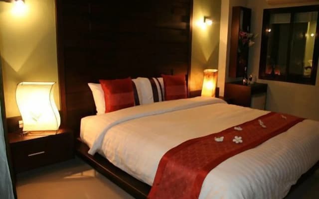 Lamoon Lamai Residence - photo 5