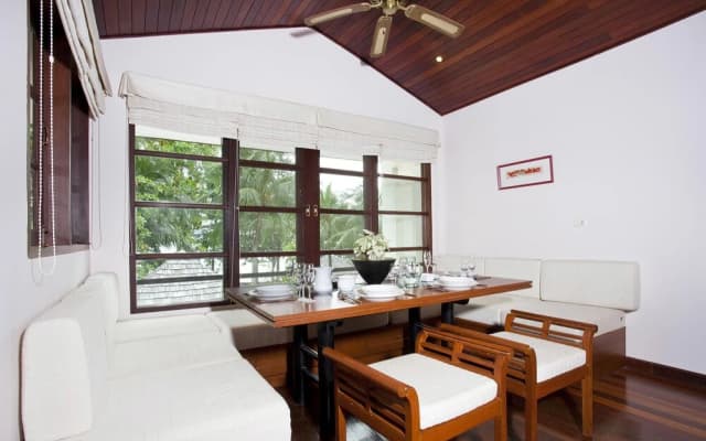 Chai Nam Condo - photo 2