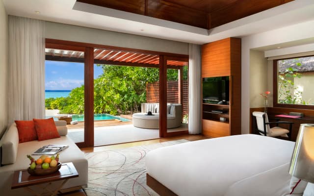 Niyama Private Islands Maldives - photo 2