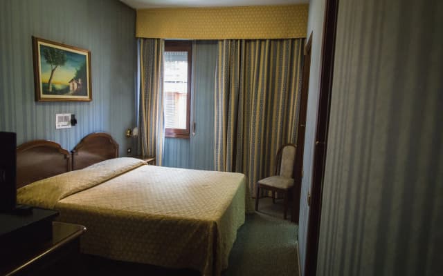 Hotel Accursio - photo 5