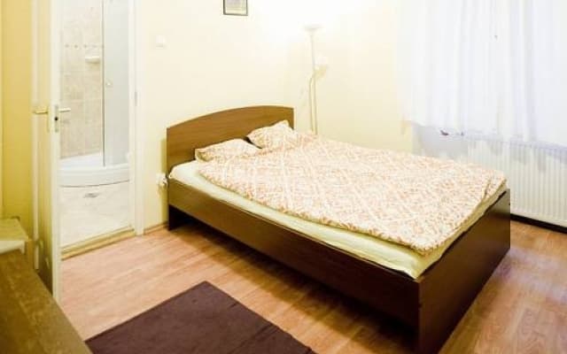 Astoria City Hostel - photo 4