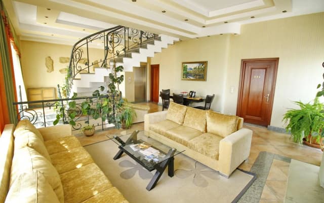 Hotel Irmeni - photo 2