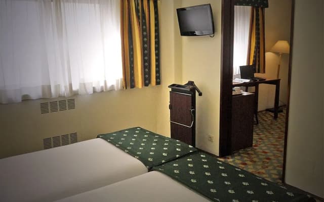 Hotel Jorge V - photo 3