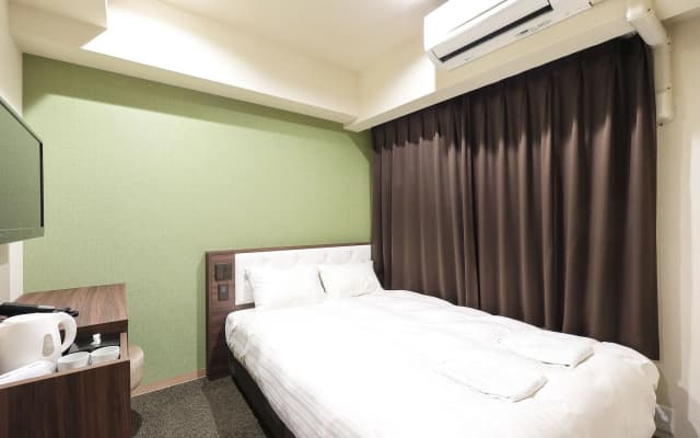 Ibis budget Osaka Umeda - photo 5