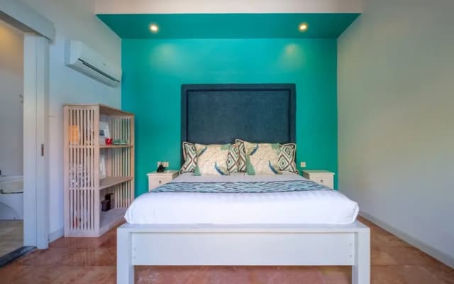 The Cabana Villa - photo 2