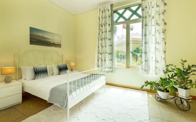 Maison Privee - Shoreline Al Nabat - photo 5