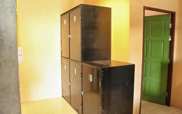 Phangan Guest House - Hostel - photo 5