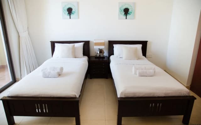 HiGuests Vacation Homes - Bahar 1 - photo 5