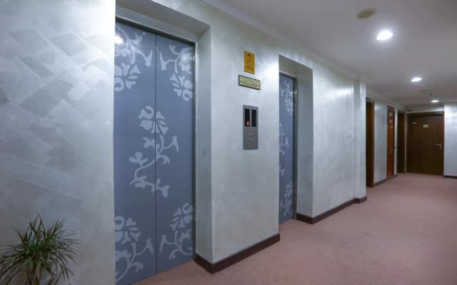 La Villa Residency - photo 4