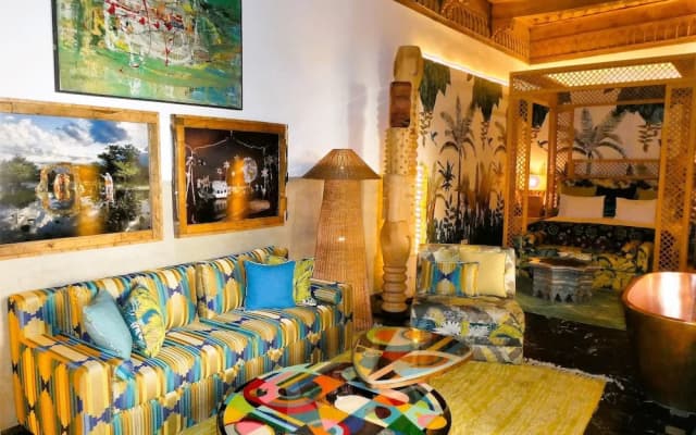 Riad Due - photo 2